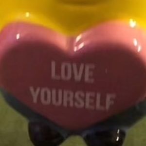 Meet your Posher, Blaire